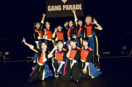 GANG PARADE、再始動後初のライブ完遂！ 1月3日にもライブ開催決定 - 画像一覧（1/4）