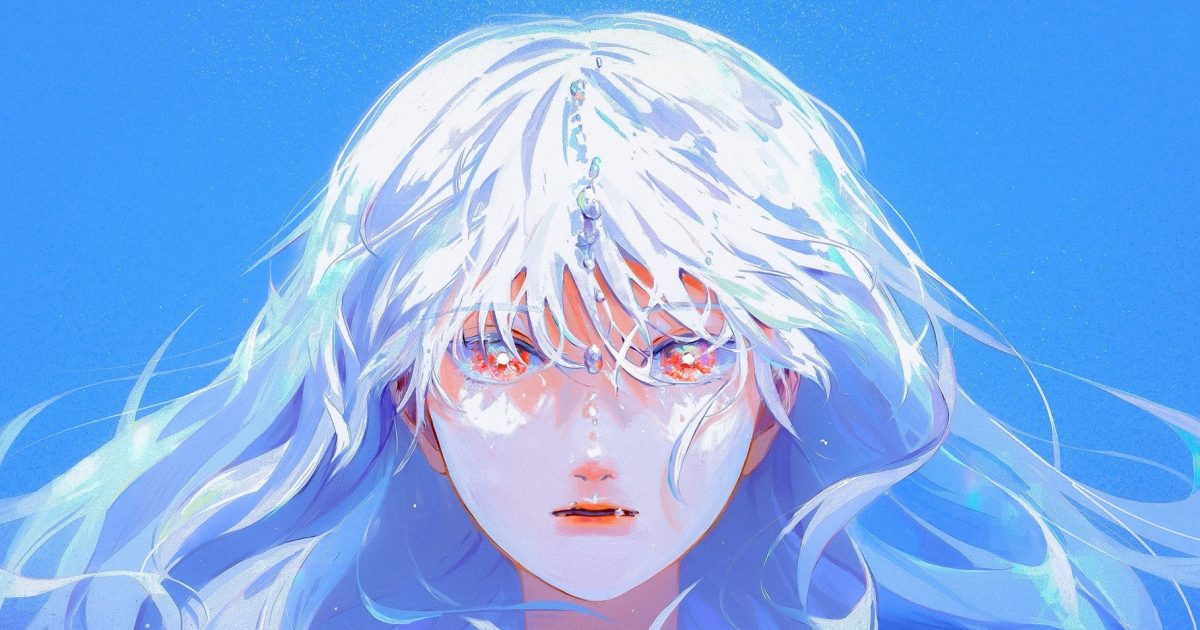 月詠み（読み：ツクヨミ）、第2章が開幕！ 1月26日にデジタルシングル