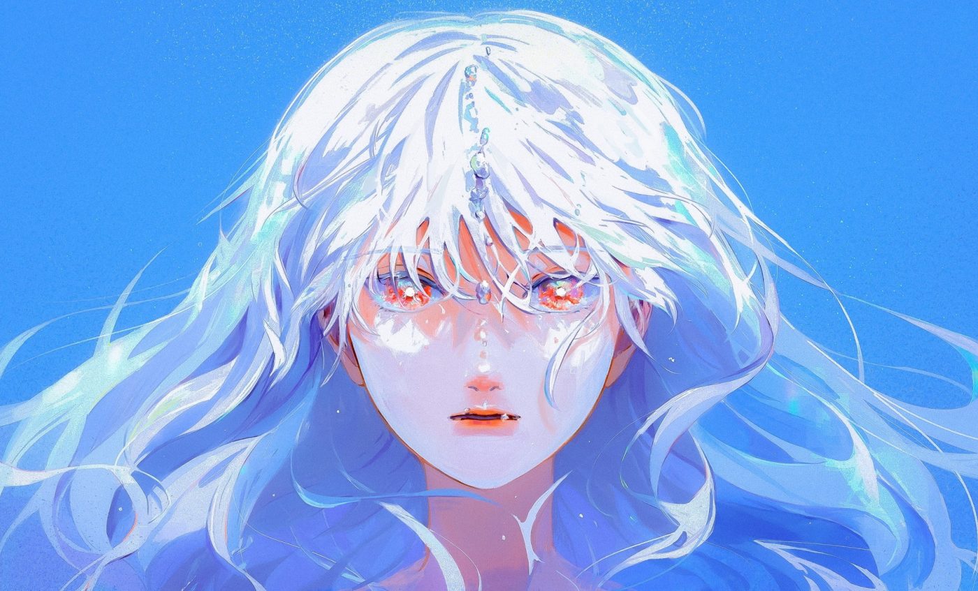 月詠み（読み：ツクヨミ）、第2章が開幕！ 1月26日にデジタルシングル「生きるよすが」配信決定