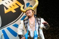 グループ魂、“一年ぶりの再結成”ライブを開催！ 「“解散ドッキリ”から約1年ぶり、このときを待ってました」 - 画像一覧（4/7）