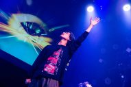 Who-ya Extended、初ワンマンライブ開催！ 『呪術廻戦』OP曲「VIVID VICE」などを熱唱 - 画像一覧（7/9）
