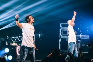 新生ファンモン、全国ツアー『YELL JAPAN』ライブレポート到着！ 「八王子から始められて感謝しかない」 - 画像一覧（4/4）
