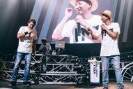 新生ファンモン、全国ツアー『YELL JAPAN』ライブレポート到着！ 「八王子から始められて感謝しかない」 - 画像一覧（1/4）