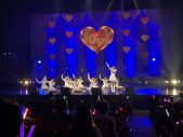 ＝LOVE、「The 5th」発売記念イベントのライブレポ到着！ 11thシングルリリースも発表 - 画像一覧（4/6）