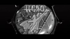 Vaundy、EP『裸の勇者』収録楽曲「HERO」MVの公開日発表 - 画像一覧（2/2）