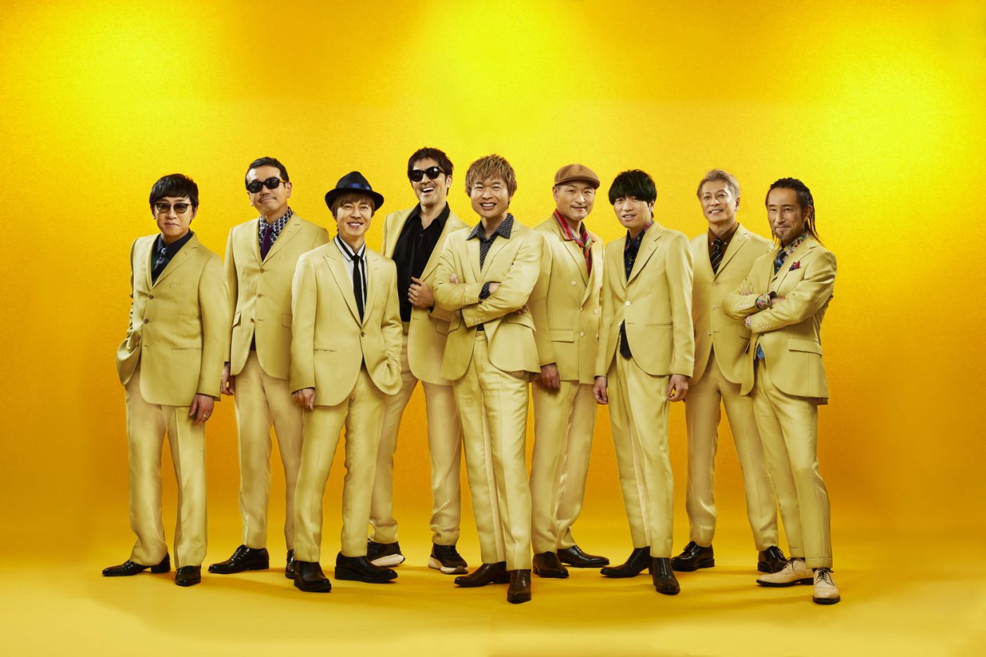 スカパラ、「君にサチアレ」がラジオでフルサイズ初オンエア！ 「幸せを願う言葉がしっかり届いたら」