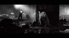 Vaundy、新曲「HERO」MV公開！ 村上虹郎×監督・児玉裕一による“ダーク・ヒーロー”の物語 - 画像一覧（4/7）