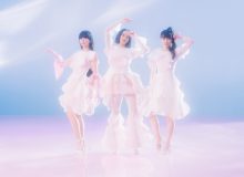 Perfume「Flow」×ドラマ『ファイトソング』、胸キュンシーン満載のWEB限定ロングトレイラー公開