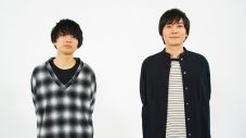 斎藤宏介（UNISON SQUARE GARDEN/XIIX）×山村隆太（flumpool）が対談＆「春風」をセッション - 画像一覧（1/5）
