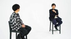 斎藤宏介（UNISON SQUARE GARDEN/XIIX）×山村隆太（flumpool）が対談＆「春風」をセッション - 画像一覧（2/5）