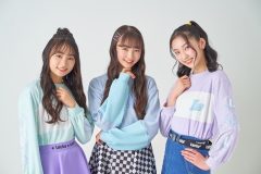 Lucky2、3名の新メンバー加入！ 9名体制では初となるEPもリリース決定