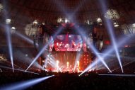 EXILE、約2年ぶりの単独全国ツアー開幕！ ライブレポート到着「“エモい”部分が所々にあるかと思います」 - 画像一覧（4/5）