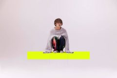 秋山黄色、3rdフルアルバム『ONE MORE SHABON』を全曲聴けるトレーラー映像公開