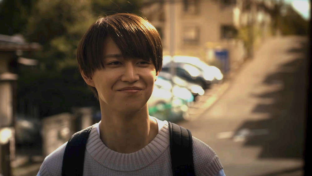 JO1初主演ドラマ『ショート・プログラム』新エピソードのあらすじ＆本人コメント到着 画像一覧（2/4） THE FIRST TIMES