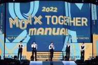 TOMORROW X TOGETHER、3rdファンライブ『MOA X TOGETHER』開催！ ライブレポート到着 - 画像一覧（3/8）
