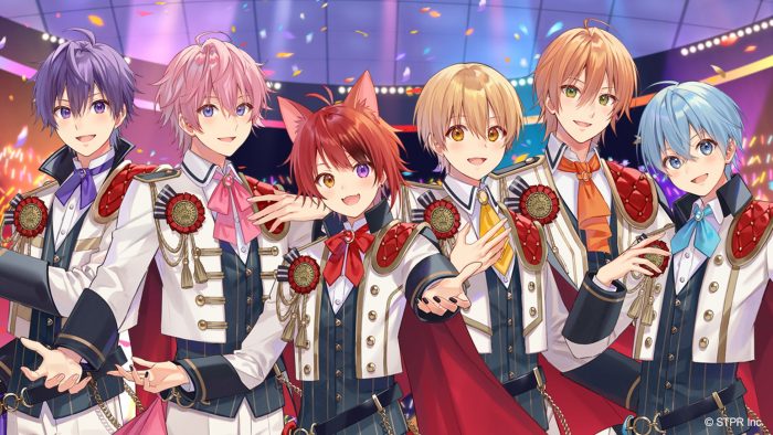 すとぷり、『Strawberry Party!! in 日本武道館』チケット先行抽選受付スタート