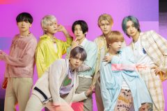 BE:FIRST、ZIP!朝ドラマ『サヨウナラのその前に』第11話に登場