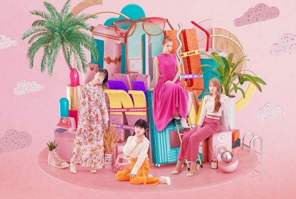 リトグリ、優里が作詞作曲した新曲「心に空を」がNHK北海道発ドラマ主題歌に決定