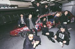 millennium paradeがOP＆ED主題歌を務める『攻殻機動隊 SAC_2045』シーズン2、最新予告映像公開