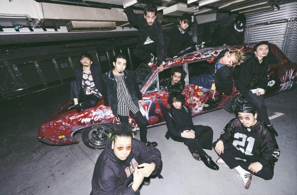 millennium paradeがOP＆ED主題歌を務める『攻殻機動隊 SAC_2045』シーズン2、最新予告映像公開