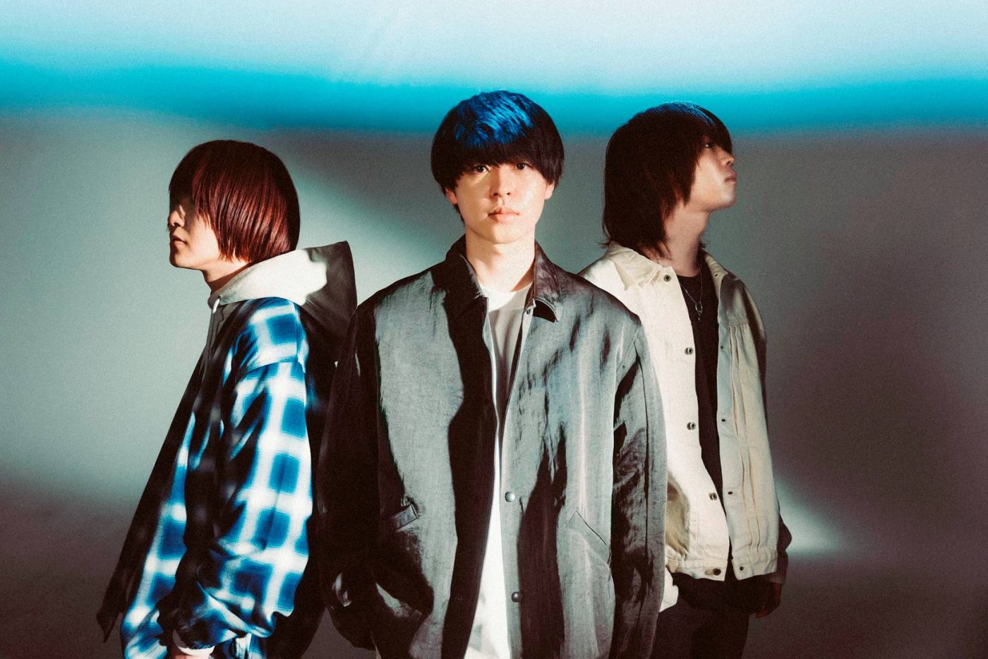 マルシィ、ユニバーサルミュージックからメジャーデビュー発表！ 1stアルバム『Memory』リリース決定