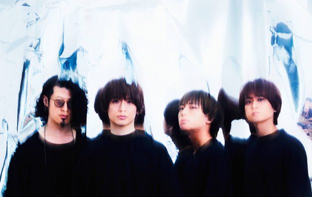 Thinking Dogs、ドラマ『ラブシェアリング』主題歌「Collage」MV公開