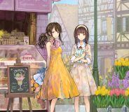 ClariS、TrySailとの初コラボ曲「オルゴール」先行配信スタート！ 6thアルバム特設サイトもオープン