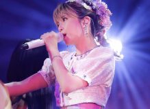 宇野実彩子、全国ツアースタート！ アリーナ追加公演開催も発表