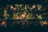 SKY-HI、『八面六臂』ファイナル公演ライブレポート到着！ ホールツアー『超・八面六臂』開催も決定 - 画像一覧（1/5）