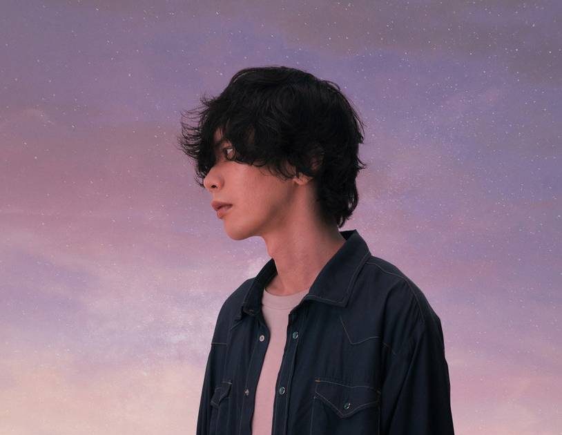 米津玄師の新曲「M八七」をさらに味わえる、『シン・ウルトラマン』長