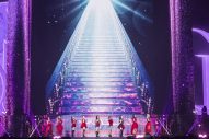 TWICE、ワールドツアーで約2年ぶりの来日公演！ 「ONCE！ 会いたかったー！」 - 画像一覧（3/6）