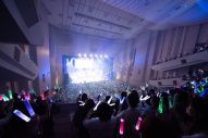 超特急・3年ぶりのホールツアー開幕！ 「この景色を見るために僕たちは10年やり続けています」 - 画像一覧（4/7）