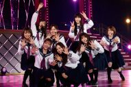 乃木坂46、『9th YEAR BIRTHDAY LIVE』が初の映像化！ 完全生産限定盤“コンプリートBOX”も発売 - 画像一覧（2/8）