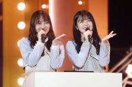 乃木坂46、『9th YEAR BIRTHDAY LIVE』が初の映像化！ 完全生産限定盤“コンプリートBOX”も発売 - 画像一覧（6/8）