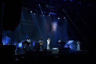 倖田來未、1年半ぶりの全国ツアー終演！ 千秋楽の模様はHuluストアにて1週間限定で見逃し配信 - 画像一覧（3/5）