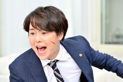 金曜ドラマ『インビジブル』、有岡大貴（Hey! Say! JUMP）が捜査中に危険な状況に？