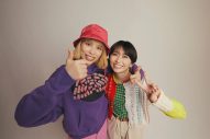 chelmico、tofubeatsと初共作した新曲「Meidaimae」MV完成「迫真の演技見て！」 - 画像一覧（1/5）