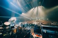 [Alexandros]、sumikaとの絆を見せた『THIS SUMMER FESTIVAL 2022』レポート到着 - 画像一覧（15/16）