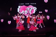 ＝LOVE、東京公演レポート到着＆新曲「あの子コンプレックス」MV公開！ センターは佐々木舞香に決定 - 画像一覧（3/13）