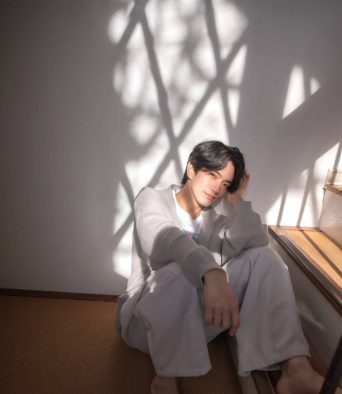 Aぇ! group・正門良規、『日経エンタテインメント!』に単独初登場！ 関西ジャニーズJr.の今を明かす