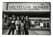 THE YELLOW MONKEY、『SPRING TOUR “NAKED”』よりライブ映像＆通常盤ジャケット解禁 - 画像一覧（2/3）