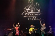 Awesome City Club、全国ツアー完走！ ファイナル公演はHuluでアーカイブ配信 - 画像一覧（2/4）
