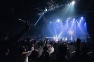Awesome City Club、全国ツアー完走！ ファイナル公演はHuluでアーカイブ配信 - 画像一覧（3/4）