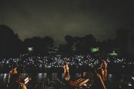 Goosebumps Music初の主催イベント『チルフェス』、雨の大阪野音で初開催！ ライブレポート到着 - 画像一覧（10/11）