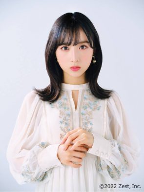 AKB48・小栗有以、舞台『オッドタクシー』でメインキャストに抜擢！ 野心を持つアイドル役に