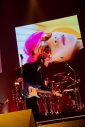 hideトリビュートライブ終演！ ライブレポート到着「24年間応援してくれて、hideも喜んでると思う」 - 画像一覧（12/24）