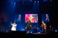 hideトリビュートライブ終演！ ライブレポート到着「24年間応援してくれて、hideも喜んでると思う」 - 画像一覧（14/24）