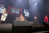 hideトリビュートライブ終演！ ライブレポート到着「24年間応援してくれて、hideも喜んでると思う」 - 画像一覧（18/24）