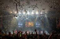 hideトリビュートライブ終演！ ライブレポート到着「24年間応援してくれて、hideも喜んでると思う」 - 画像一覧（20/24）