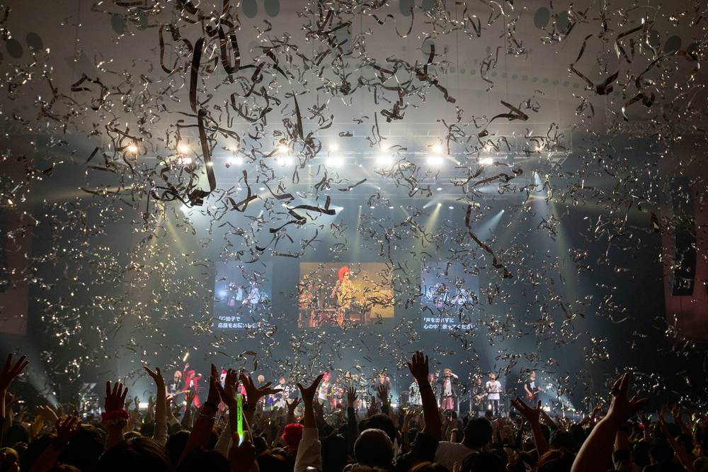 hideトリビュートライブ終演！ ライブレポート到着「24年間応援してくれて、hideも喜んでると思う」 - 画像一覧（20/24）